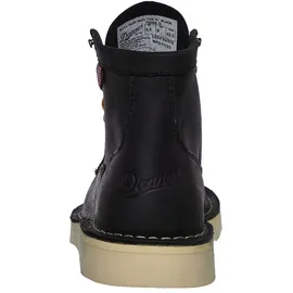 Danner Bull Run Moc Toe Herren Schwarz 44,5