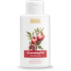 Pomegranate Shampoo - 250 ml