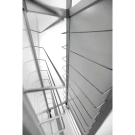 Bartscher Tablettwagen AT1000-GN