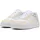 Puma Carina Mia Kinder White/Jasmine Flower/Alpine Snow 34