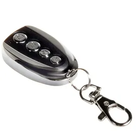 Maclean Brackets Maclean MCE91 Fernmaschine Handsender Ersatz Universal Fernbedienung Toröffne Nice 433,92 MHz