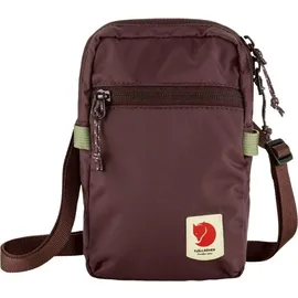Fjällräven High Coast Pocket blackberry