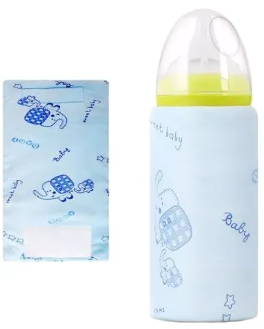 tragbarer flaschenwrmer baby