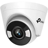 TP-Link 4MP Full-Color Turret Weiß