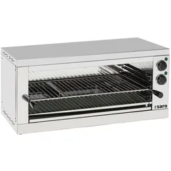 SARO Salamander Modell ORPHEUS