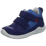 superfit Universe Sneaker, Blau 26 EU - 26 EU Schmal