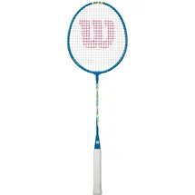 Wilson Badmintonschläger Champ 90 - Blue / White - 3