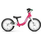 woom GO 1 12 Zoll hot pink