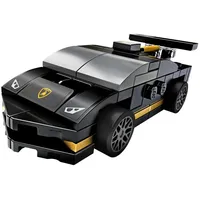 LEGO Speed Champions Lamborghini Huracán Super Trofeo Evo 30342