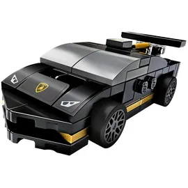 LEGO Speed Champions Lamborghini Huracán Super Trofeo Evo 30342