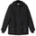 sheego Outdoorjacke schwarz XL