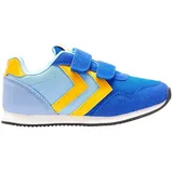 hummel Reflex Double Multi Sneaker Kinder 8678 lapis blue 27