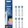 Oral-B Pro Sensitive Clean Aufsteckbürste 6 St.