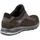 Hanwag Banks Low GTX Herren Mocca/Black 45