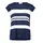 Betty Barclay Ringelshirt Blau/Weiß 36