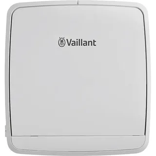 Vaillant Dezentrales Lüftungsgerät VAR 60/2 D