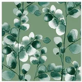 Papstar Papstar, 40x40 cm x 33 cm »Eucalyptus«,