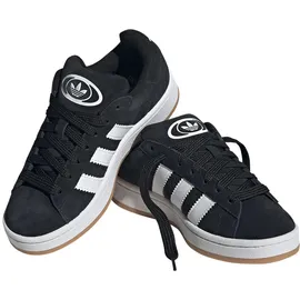 Adidas Campus 00s Core Black / Cloud White / Cloud White 37 1/3