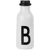 DESIGN LETTERS Weiß 0,5 l