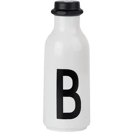 DESIGN LETTERS Weiß 0,5 l