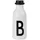 DESIGN LETTERS Weiß 0,5 l