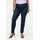 Ulla Popken Sienna Jeggings Blau 34