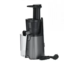 SEVERIN ES 3571 Slow Juicer