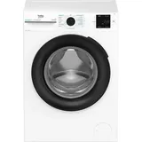 Beko BM3WFU3941X Waschmaschine (9 kg, 1400 U/min)