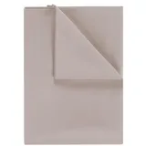 Blumtal Bettlaken Mikrofaser 275 x 320 cm braun