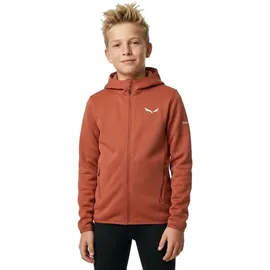 Salewa Catinaccio Tirol Wool Responsive Jacke Etruscan Red 116