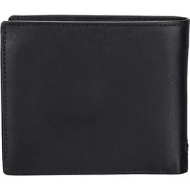 Bugatti Vertice Geldbörse Herren schwarz