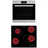 Privileg Bako Turn&Cook 400