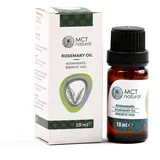 mct natural® Rosmarinöl 10 ml ätherisches Öl