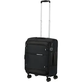 Samsonite Gotwist 4-Rollen Cabin 55 cm / 42 l schwarz
