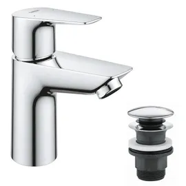 Grohe Start Edge Waschtischarmatur Chrom