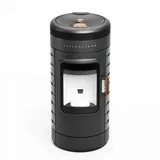 AUSTROFLAMM Pelletofen | Ella | Keramikverkleidung | 8,0 kW