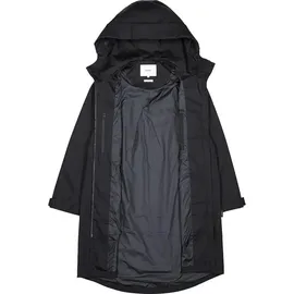 Makia Rey Jacke Schwarz XS