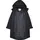 Makia Rey Jacke Schwarz XS
