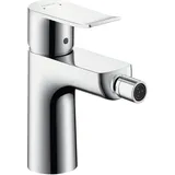 Hansgrohe Metris Einhebel-Bidetmischer Chrom 31280000