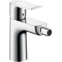 Hansgrohe Metris Einhebel-Bidetmischer Chrom 31280000