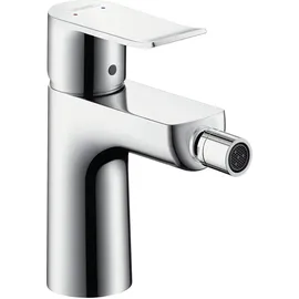 Hansgrohe Metris Einhebel-Bidetmischer Chrom 31280000
