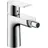 Hansgrohe Metris Einhebel-Bidetmischer Chrom 31280000