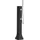 Gre Alba Mini Solardusche schwarz One Size