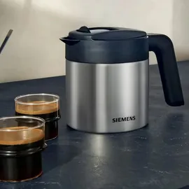 Siemens EQ.900 TQ903R09 Schwarz