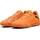 Puma Future 8 Play Hallenschuhe Herren Heat Fire/Black/Ravish 39
