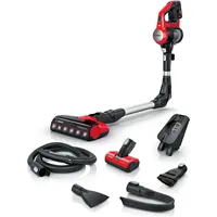Bosch Unlimited Serie 7 BCS711PET rot