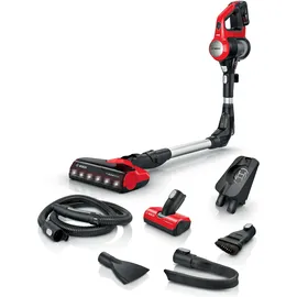 Bosch Unlimited Serie 7 BCS711PET rot