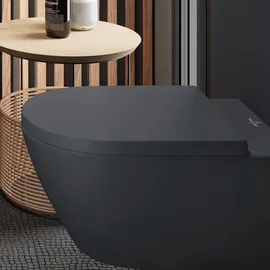 Villeroy & Boch Subway 3.0 WC-Sitz 8M42S1i4