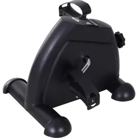 Homcom Mini Bike schwarz