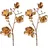 Creativ deco Kunstzweig, (Set, 2 St.), 2er Set, H: 85 cm